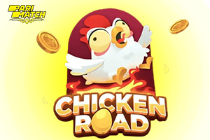 Chicken Road